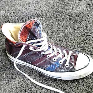 Converse Chuck Taylor All Star 70 Hi Multi Color